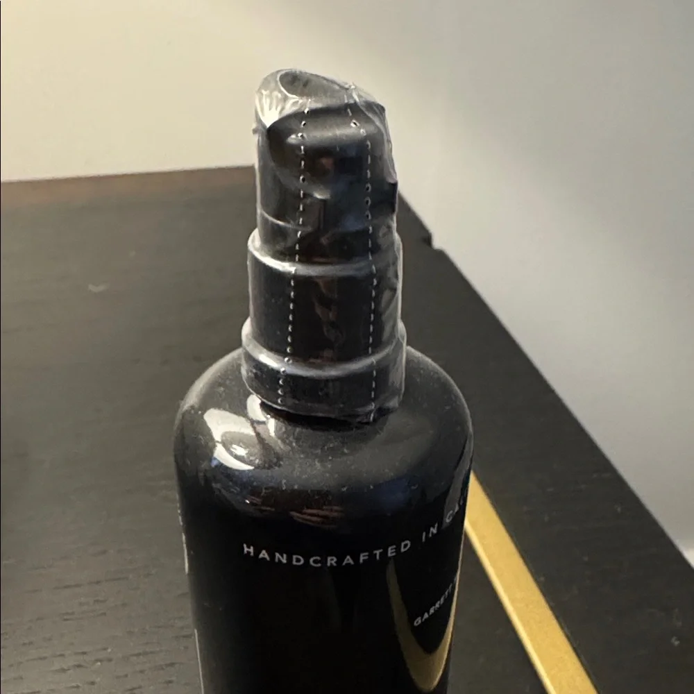 REVERIE anti frizz leave in treatment - NWT - Picture 2 of 5